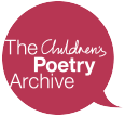 Children's Poetry Archive Logo